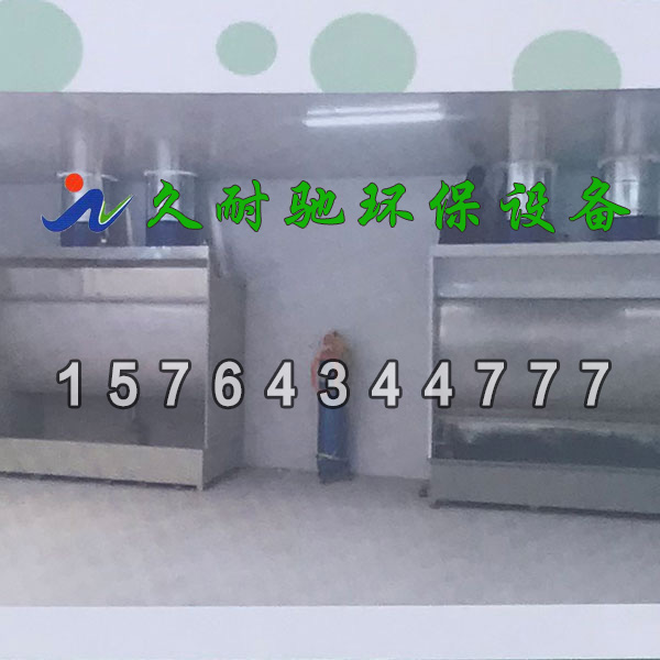 家具喷漆烤漆房