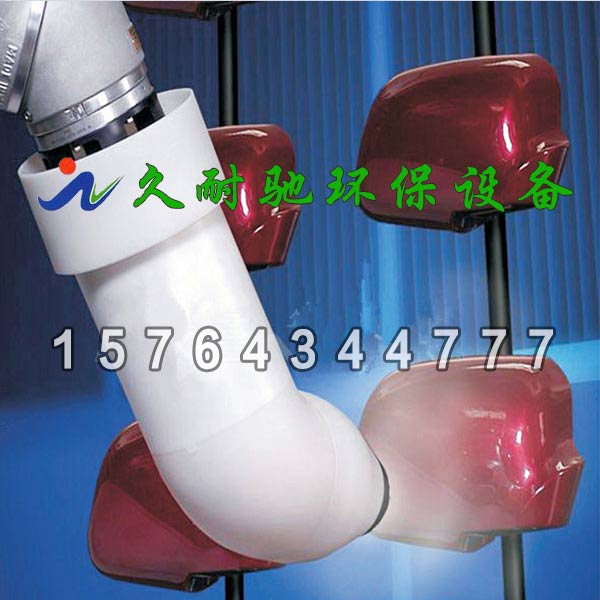 汽车后视镜涂装生产线